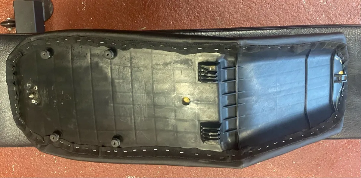 KTM 990 adventure parts for sale in Co. Cork for €80 on DoneDeal