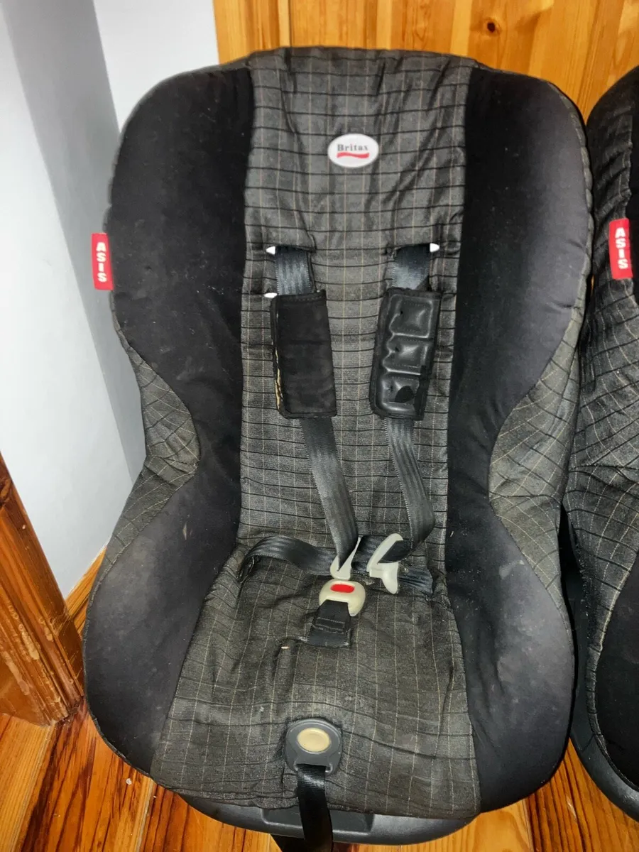 Car seats