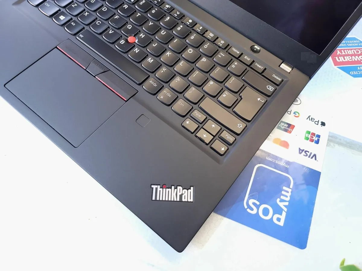 Lenovo ThinkPad T14s》 i710610U 16RAM 1TB SSD for sale in Co. Dublin