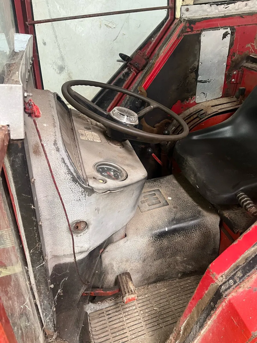 International 454 for sale in Co. Westmeath for €6,500 on DoneDeal