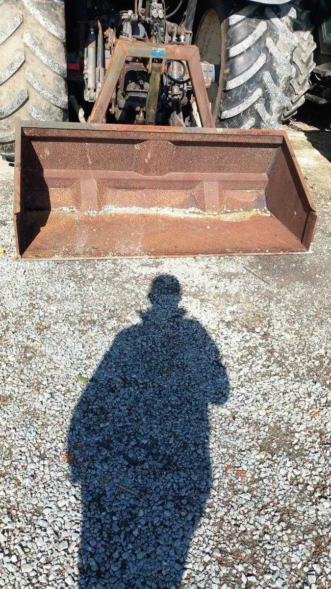 Power box for sale in Co. Kerry for €800 on DoneDeal