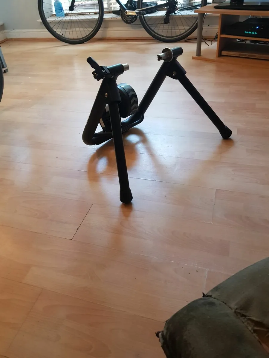 Swift turbo trainer hotsell