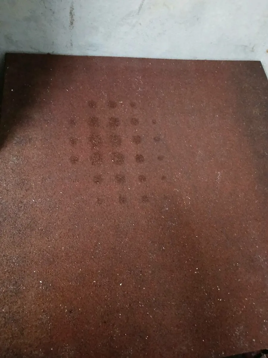 Rubber mats for sale in Co. Galway for €150 on DoneDeal