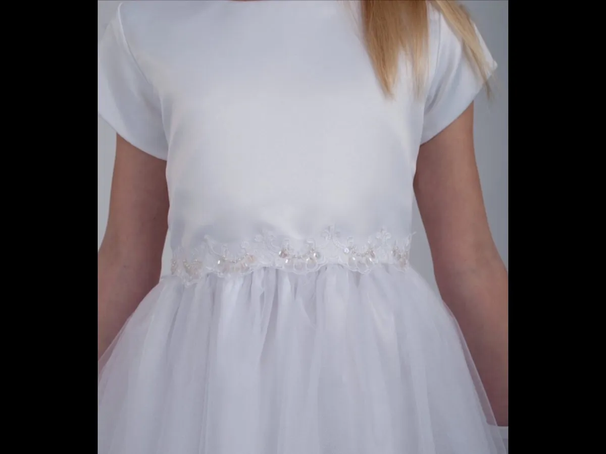 Communion dress stock clearance for sale in Co. Clare for €1,400 on