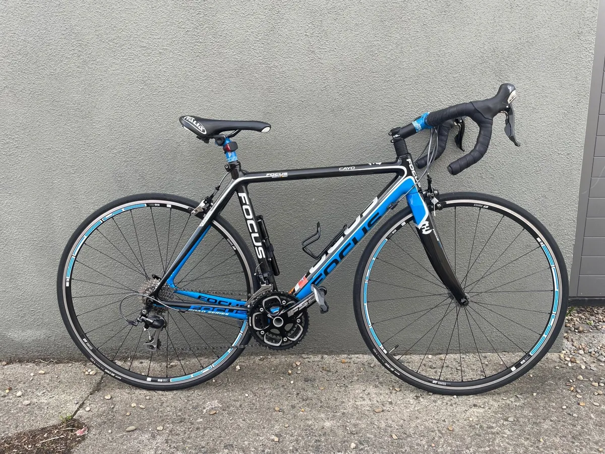 focus cayo carbon 2 All Sections Ads For Sale in Ireland DoneDeal