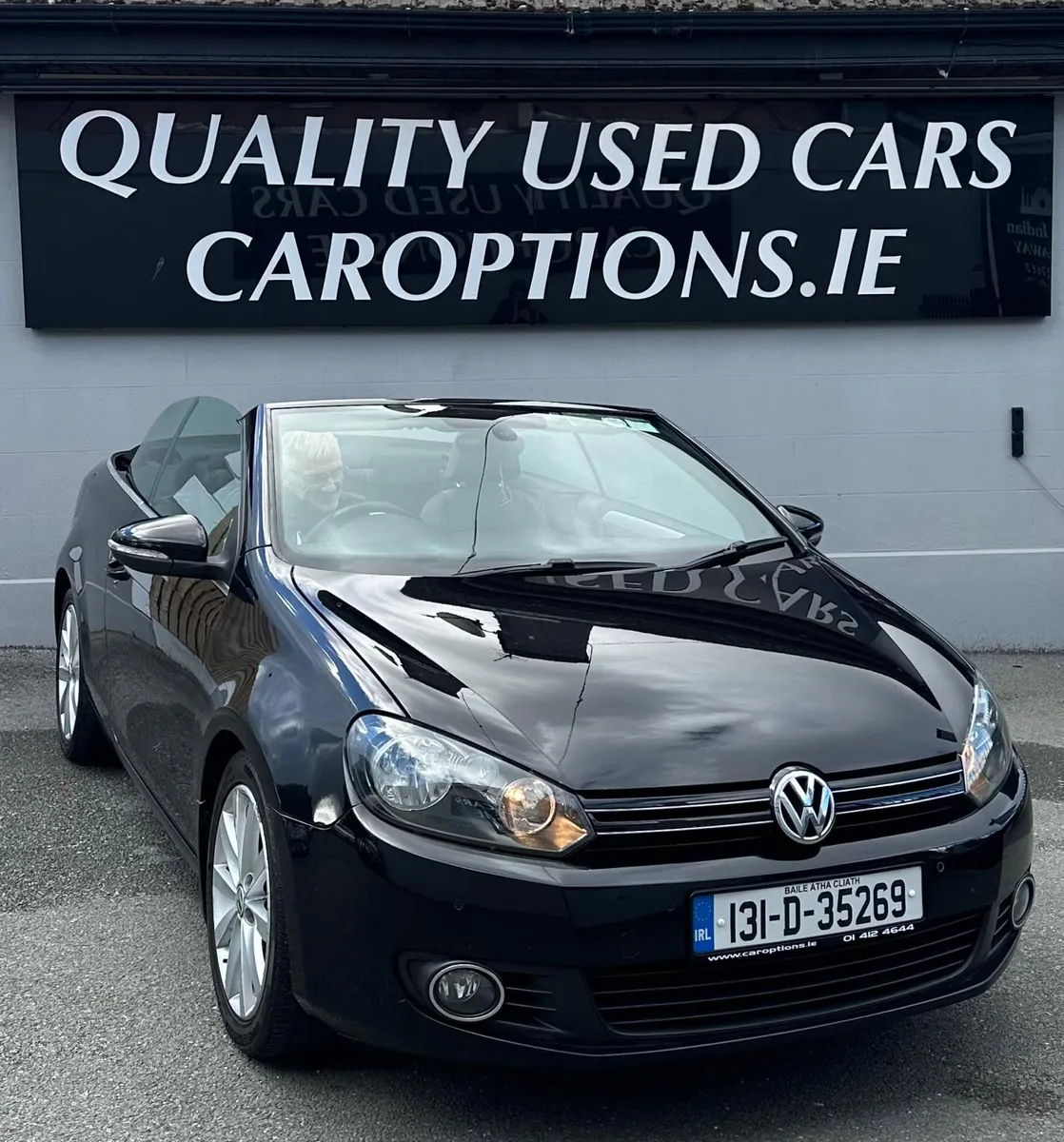 VOLKSWAGEN GOLF 1.6 TDI SE BLUEMOTION 105PS - Image 4