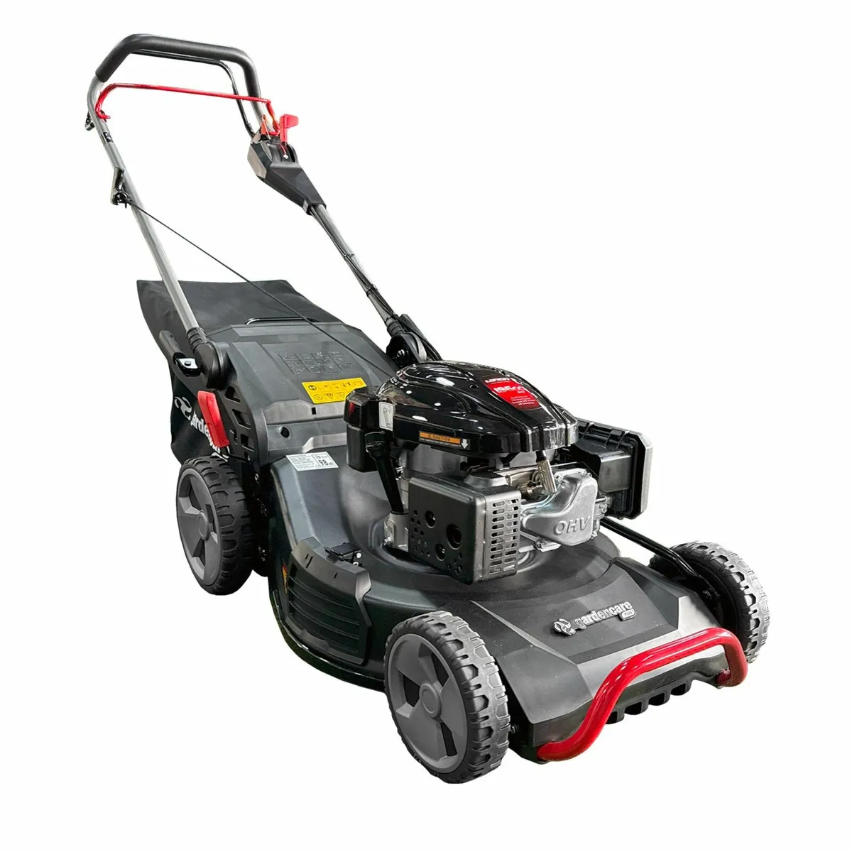 Donedeal lawnmower hotsell