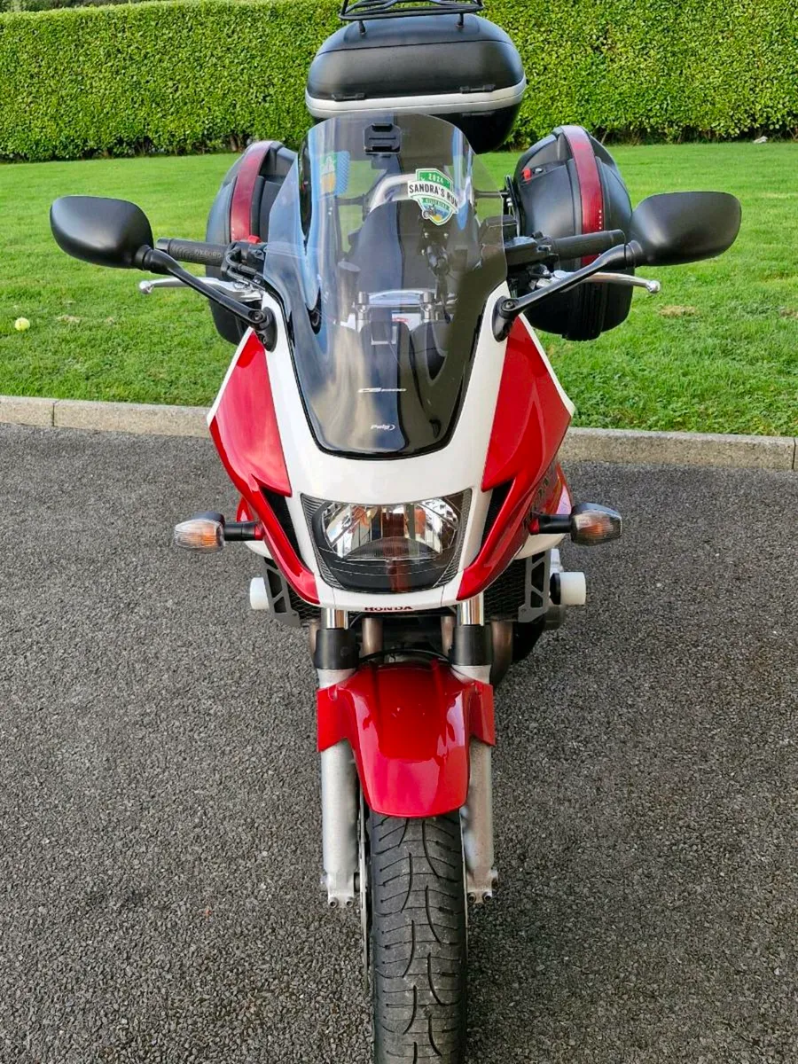 HONDA CB13 - Image 1