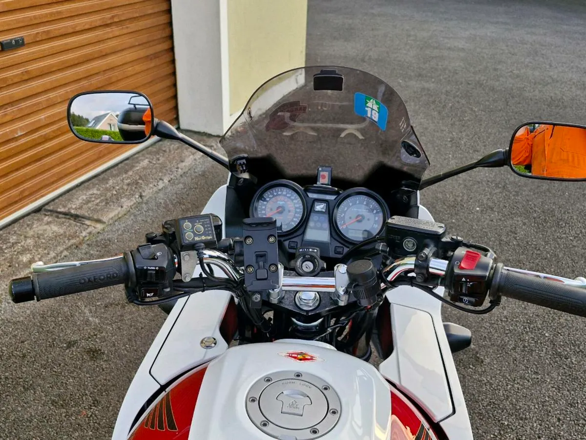 HONDA CB13 - Image 2