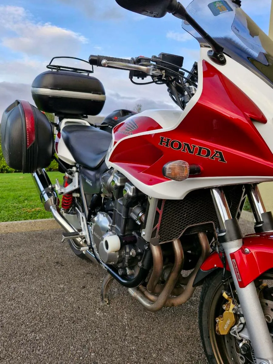 HONDA CB13 - Image 4