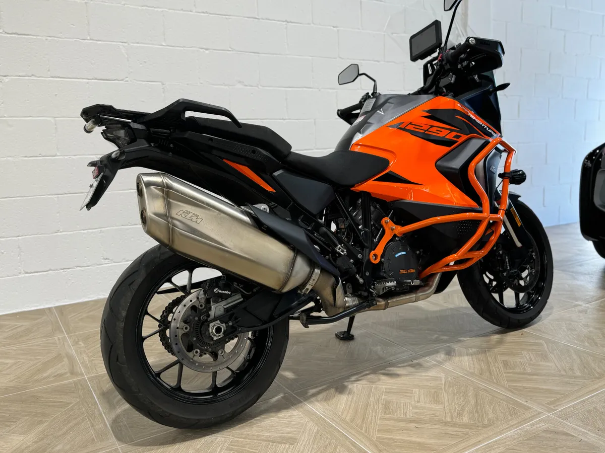 KTM 1290 Super Adventure S - Showroom Condition - Image 2