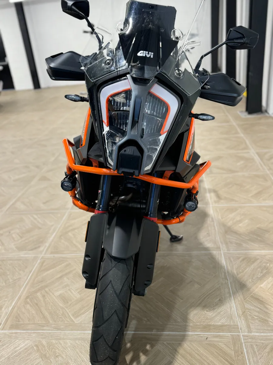 KTM 1290 Super Adventure S - Showroom Condition - Image 3