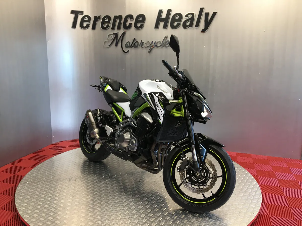 2019 kawasaki z900 for sale near me sale