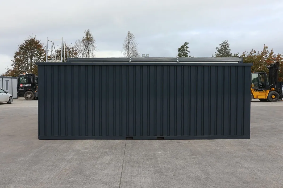 6m Storage Units - Image 3