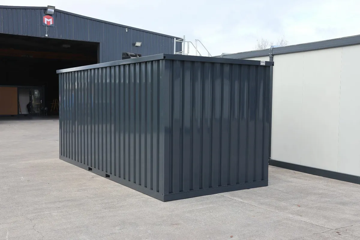 5m Storage Units - Image 4