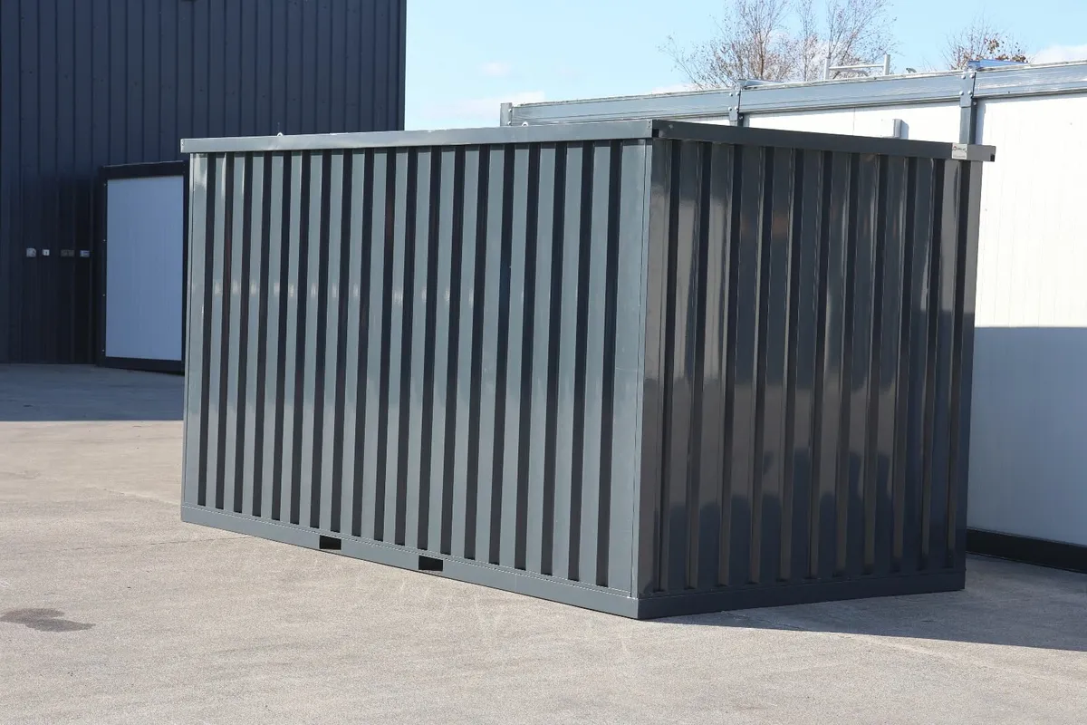 4m Storage units - Image 4