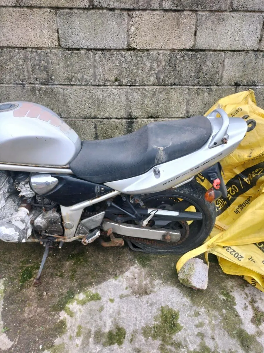 BIKES FOR SALE FULL BIKES FOR PARTS for sale in Co. Cork for €590 on