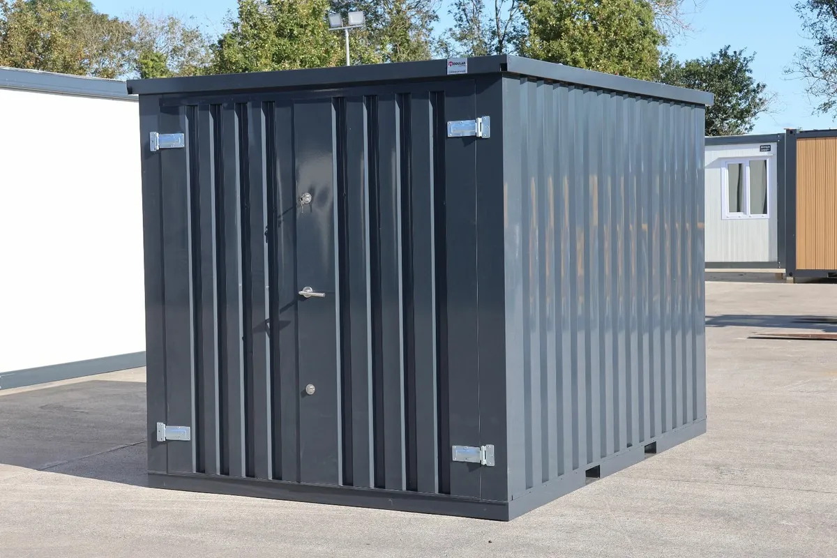 3m Storage Units - Image 2