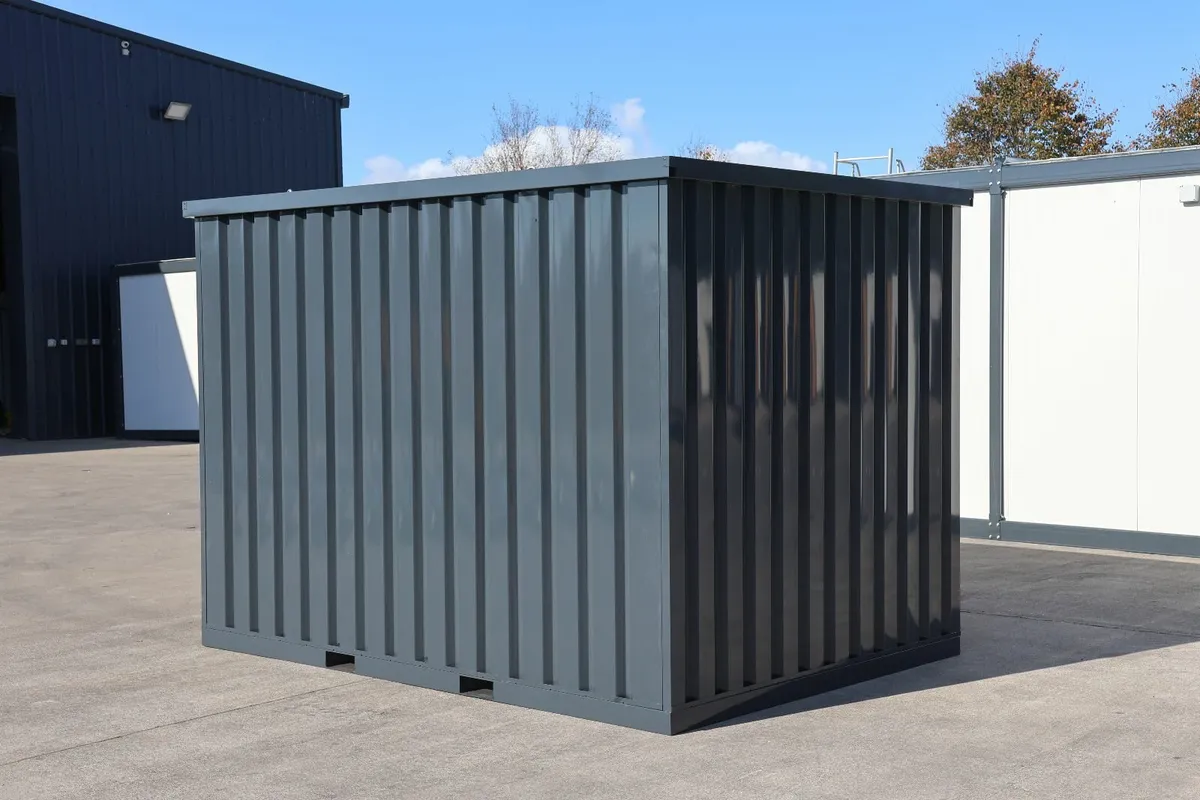 3m Storage Units - Image 4