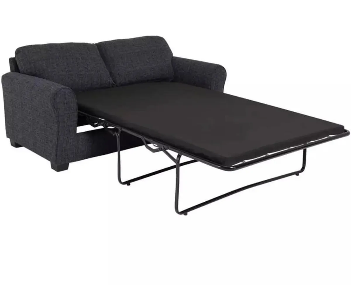 Brand new Tammy sofa Beds reduced for sale in Co. Galway for €350 on