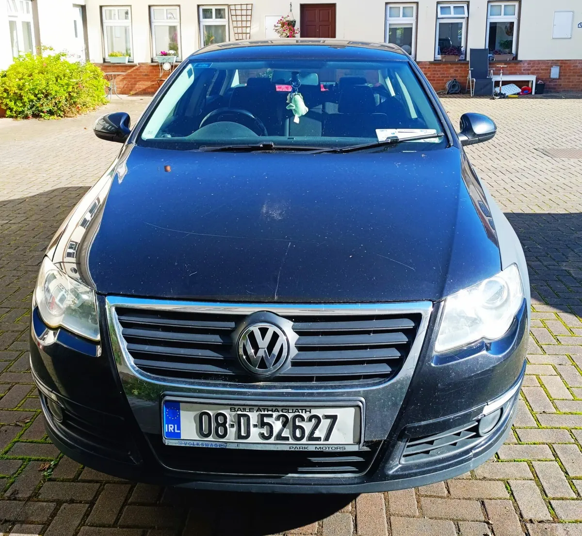 2008 VW Passat - Image 1