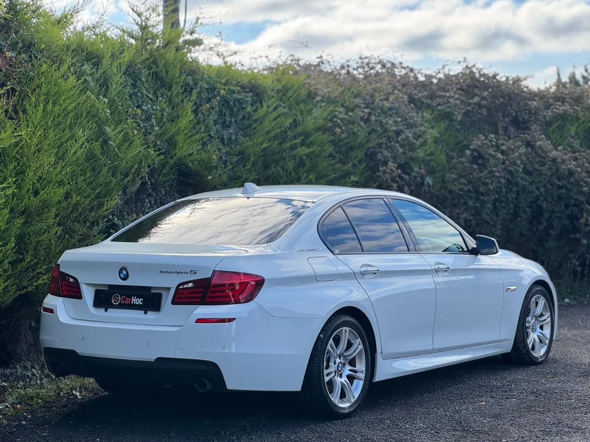 BMW M Sport Active Hybrid 5 - Image 2