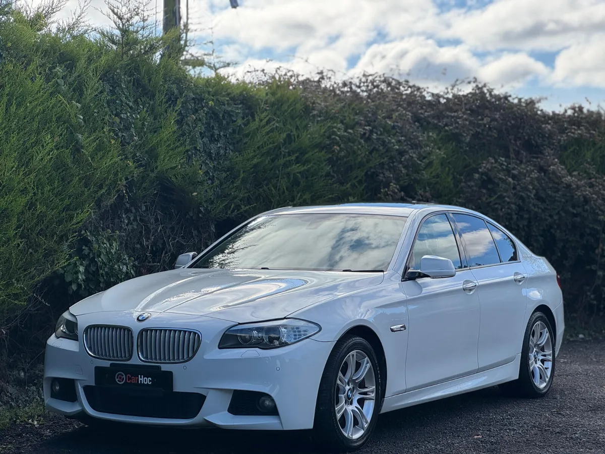 BMW M Sport Active Hybrid 5 - Image 1