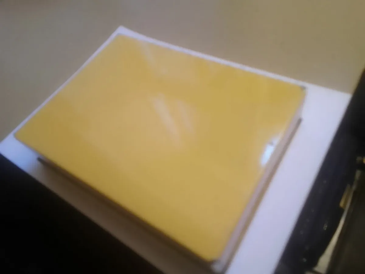 VINTAGE PJ CARROLL'S SWEET AFTON TIN for sale in Co. Louth for €20 on