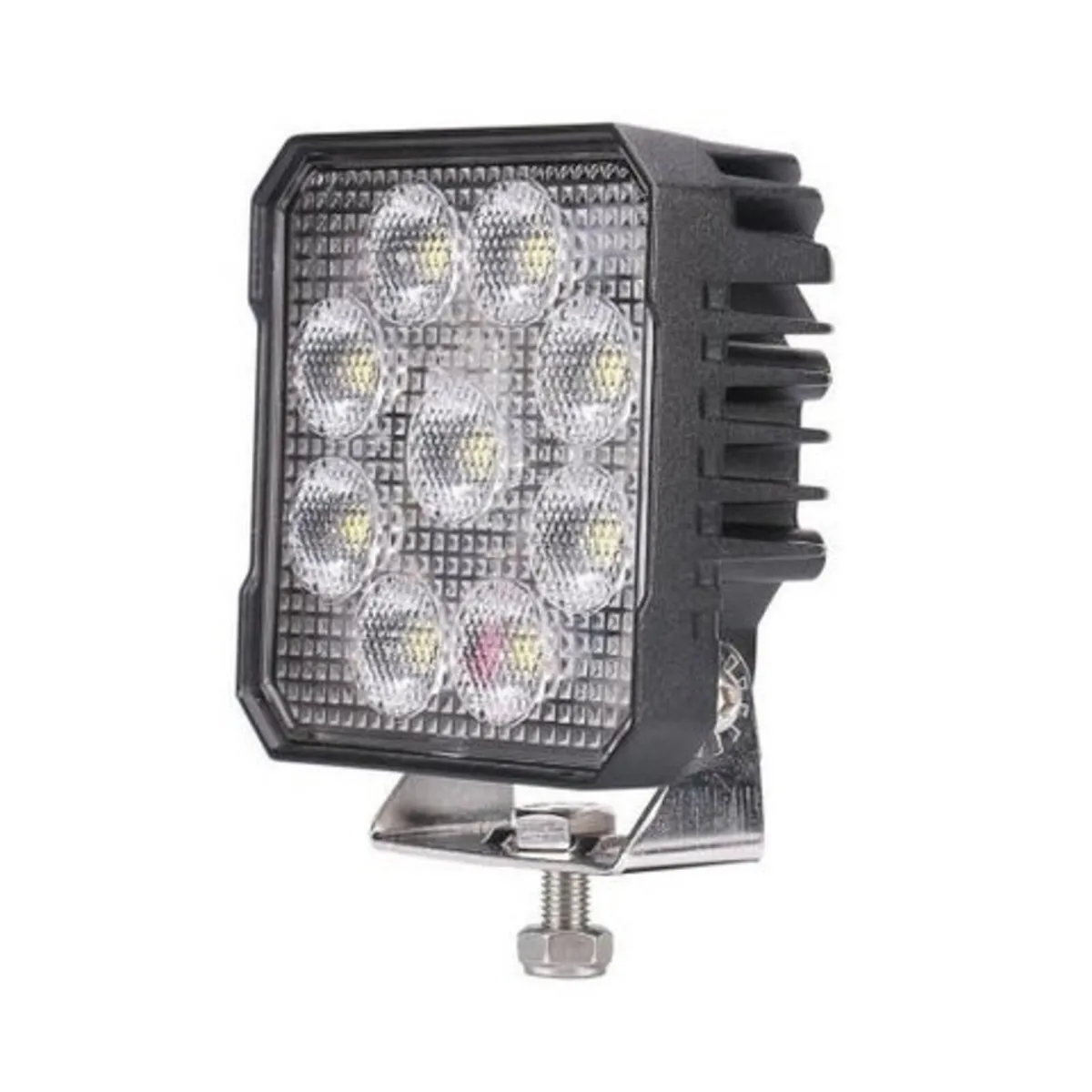 LED Work Light – 54W, 5200lm - Image 1