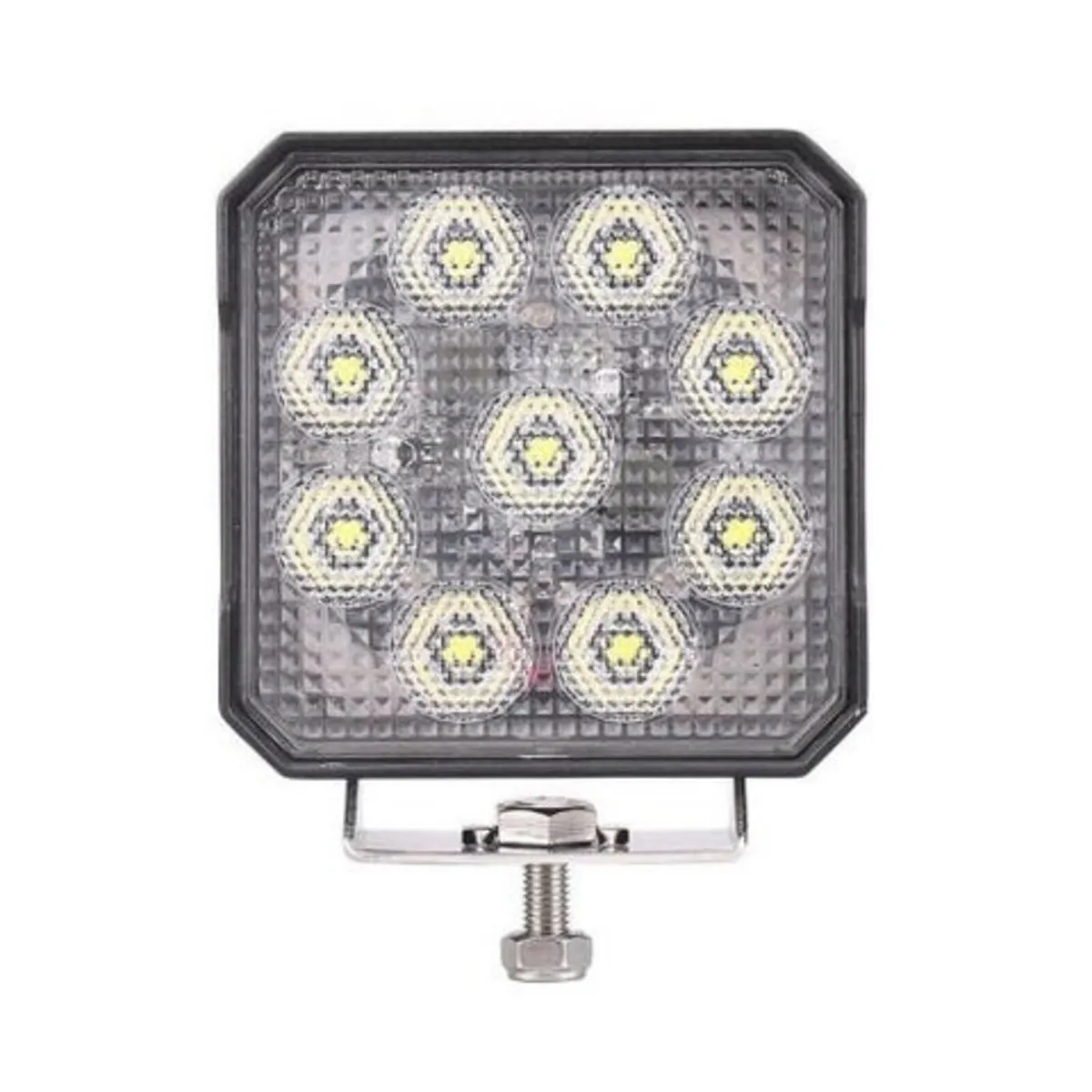 LED Work Light – 54W, 5200lm - Image 2
