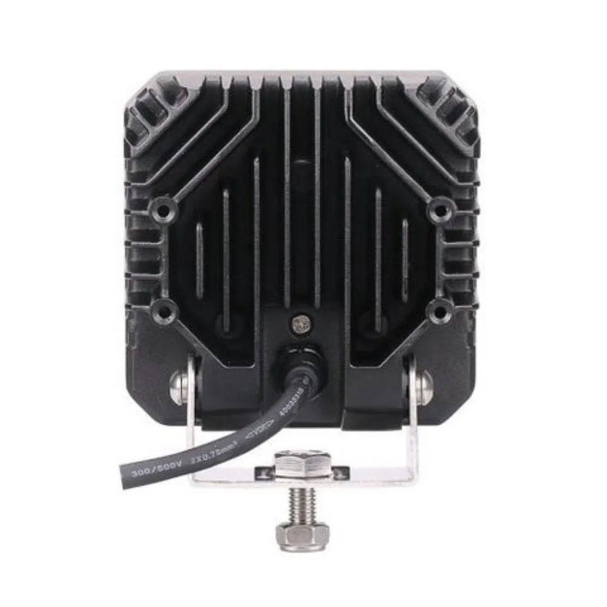 LED Work Light – 54W, 5200lm - Image 3