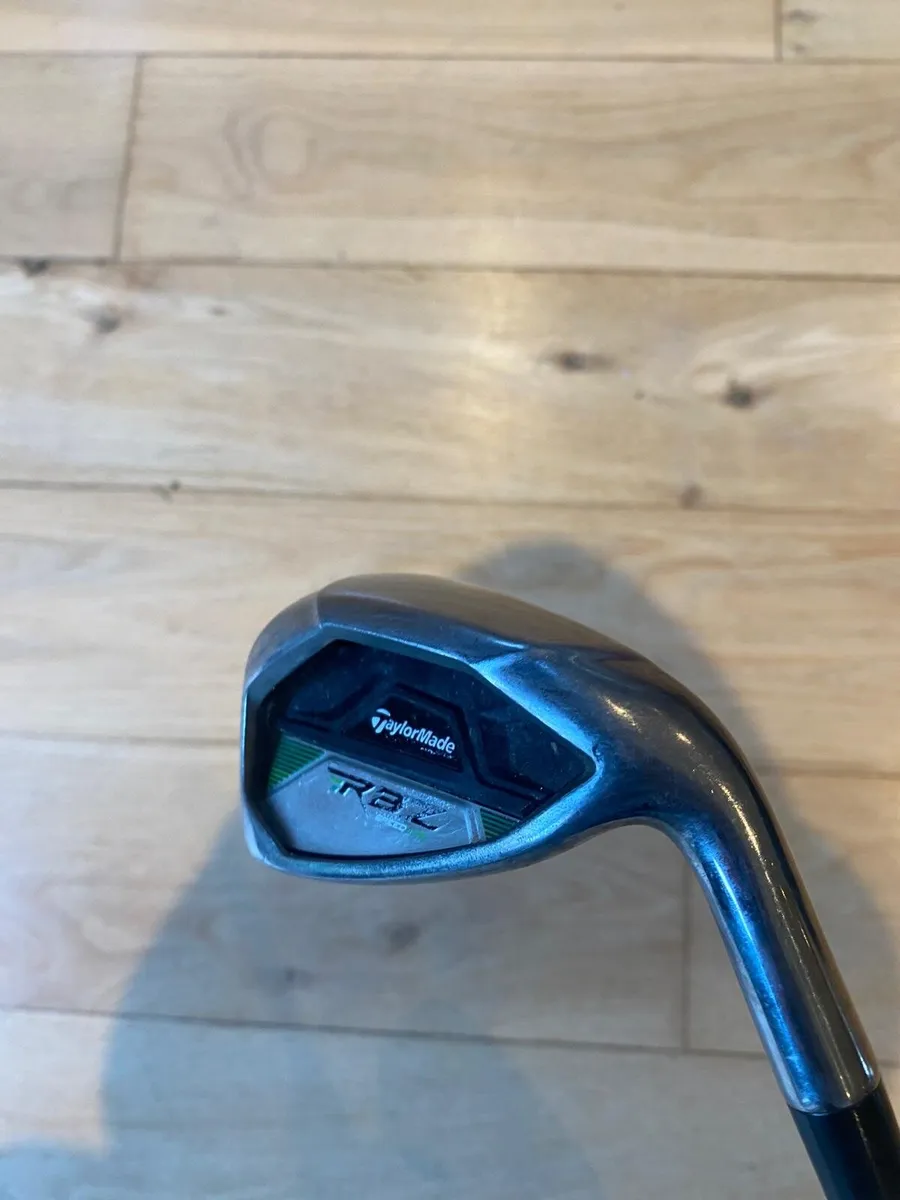 Taylormade Golf Clubs - Image 4
