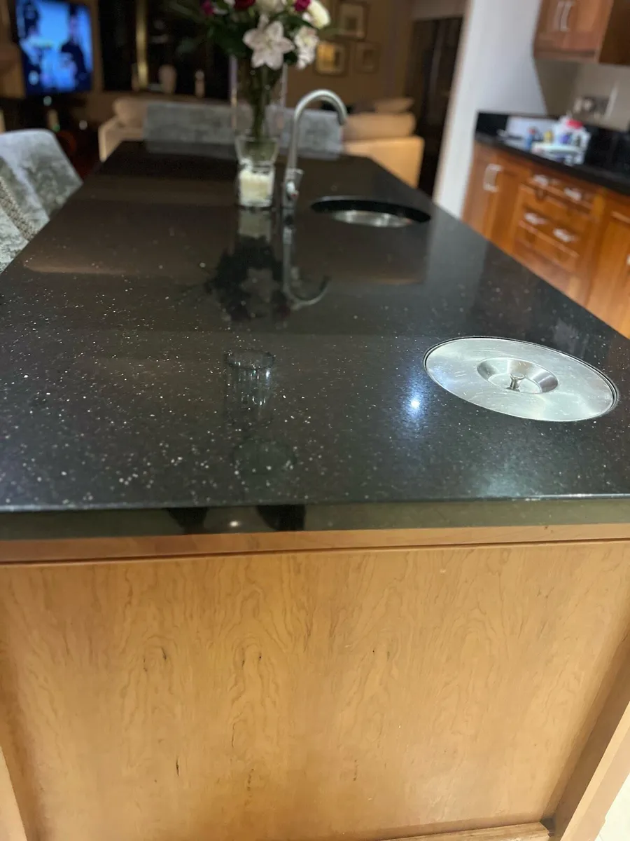 Granite Work Top - Image 2