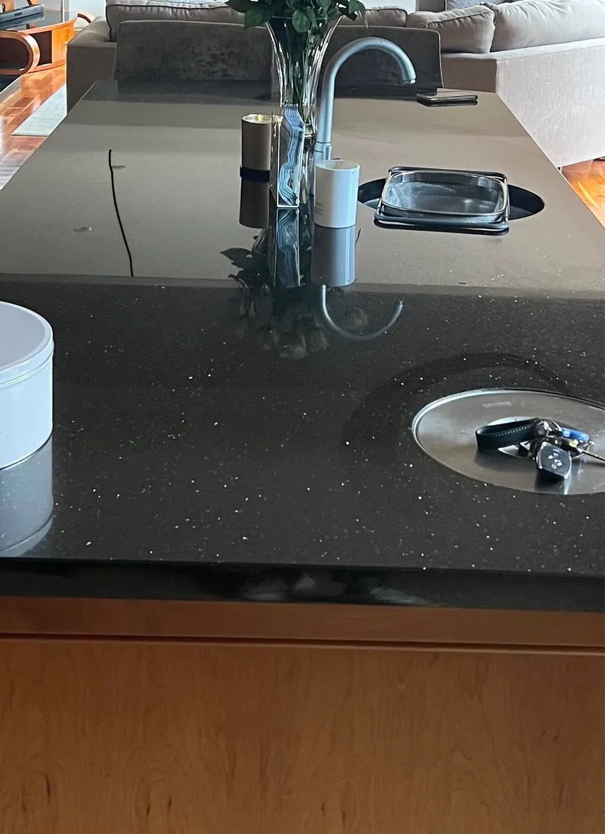 Granite Work Top - Image 1