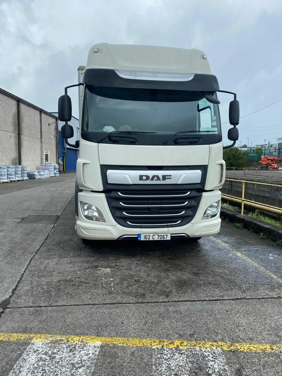 DAF CF 2018 - Image 1