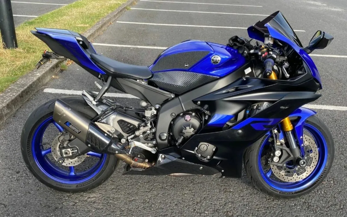 YAMAHA Other 2019 - Image 1