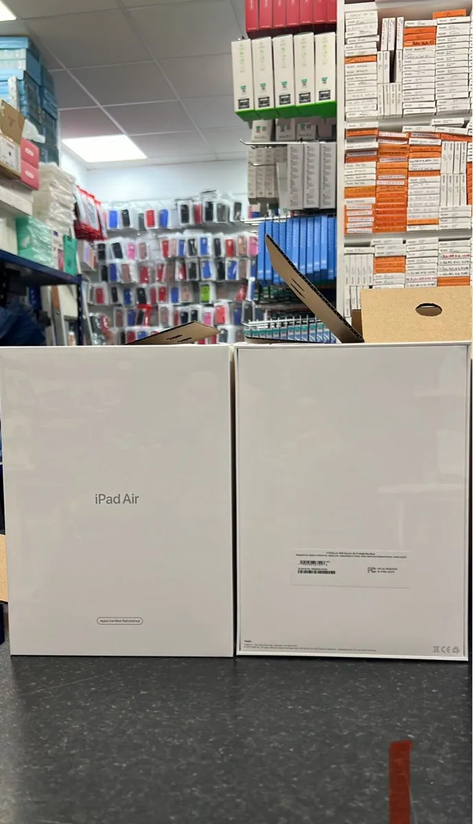 Apple IPad Air 4 new - Image 2