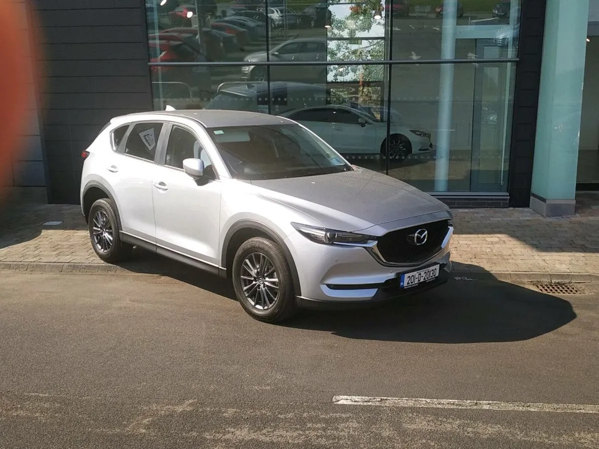 Mazda CX 5 - Image 2