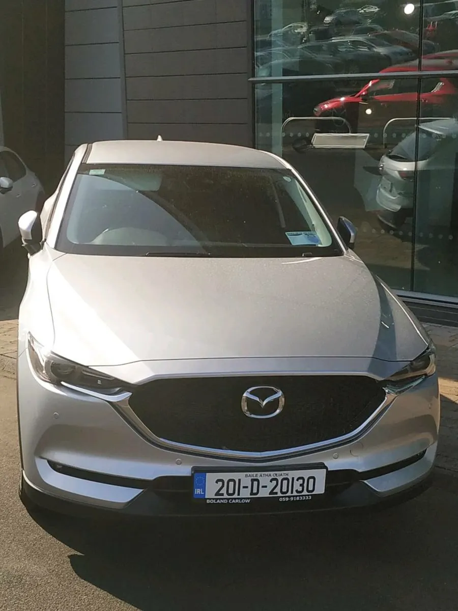 Mazda CX 5 - Image 3