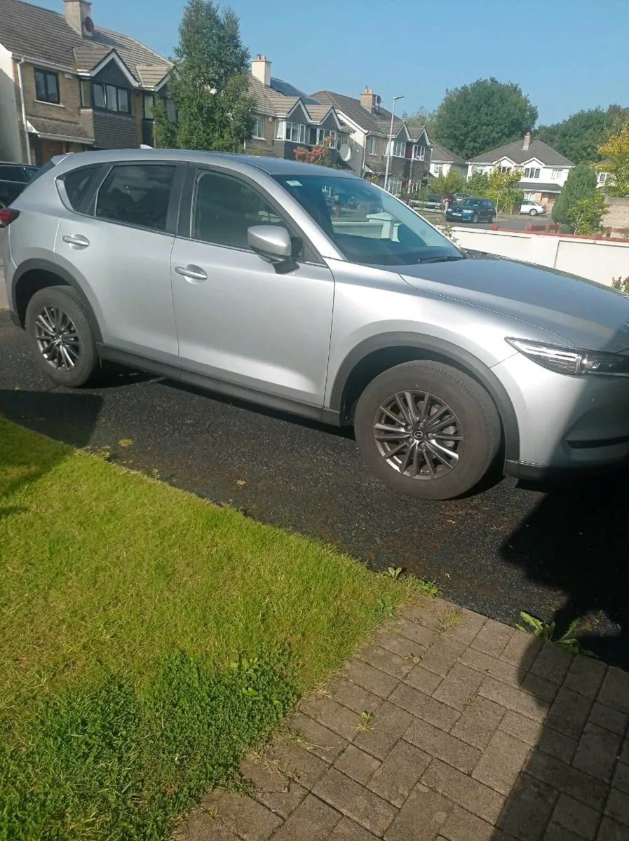 Mazda CX 5 - Image 4