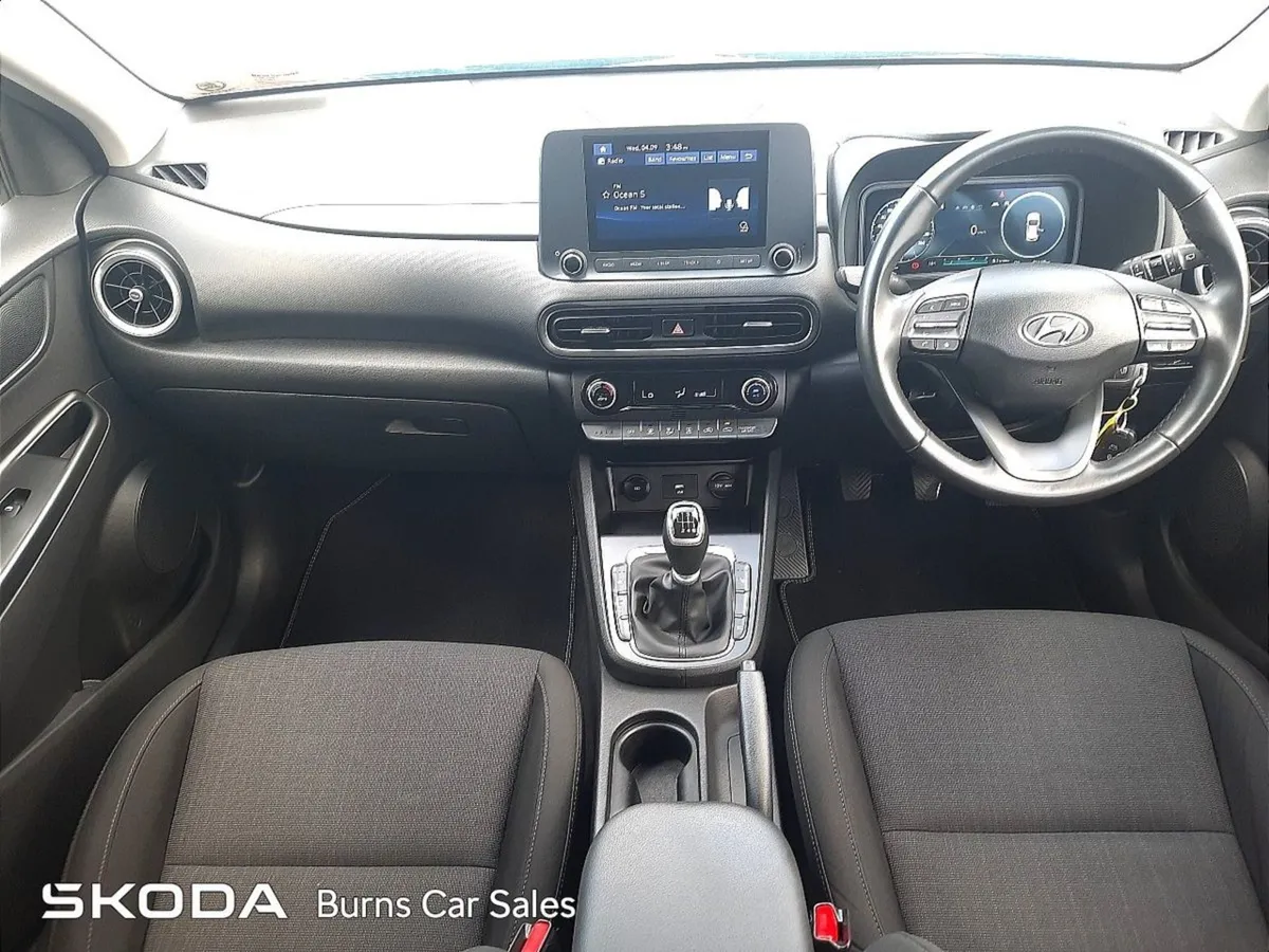 Hyundai Kona 1.6 Crdi Executive - Image 3