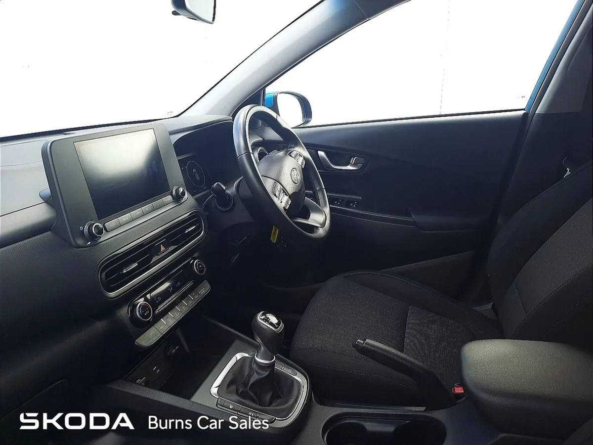 Hyundai Kona 1.6 Crdi Executive - Image 3