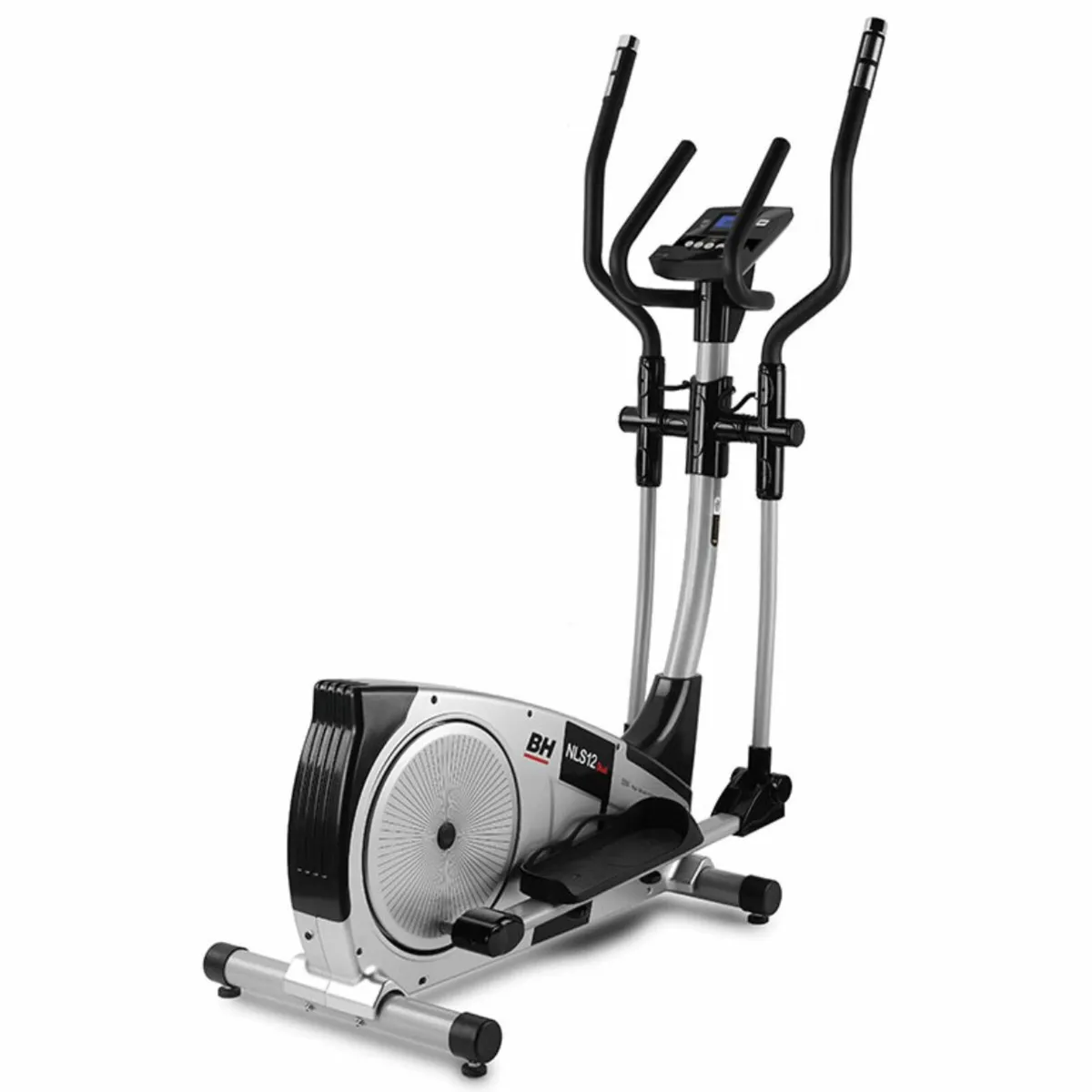 Bh Fitness Crosstrainer Free Delivery Nationwide for sale in Co. Limerick for 499 on DoneDeal