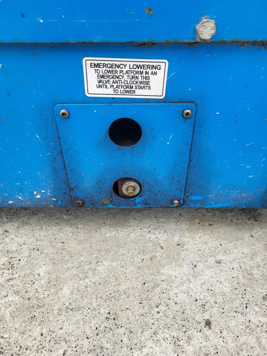 Lift/hoist - Image 3