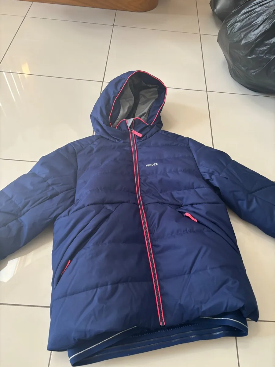 Snow Gear - Image 1