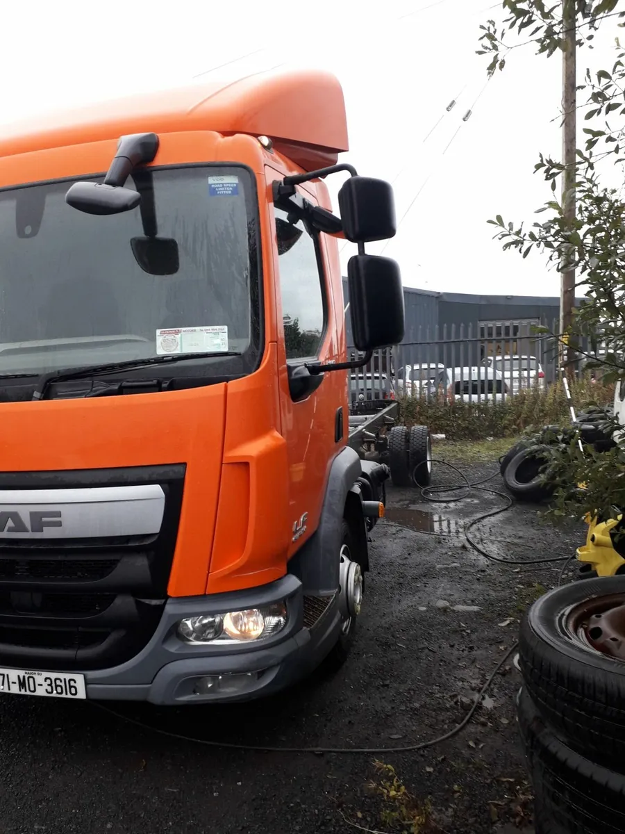 DAF Other 2017 - Image 2