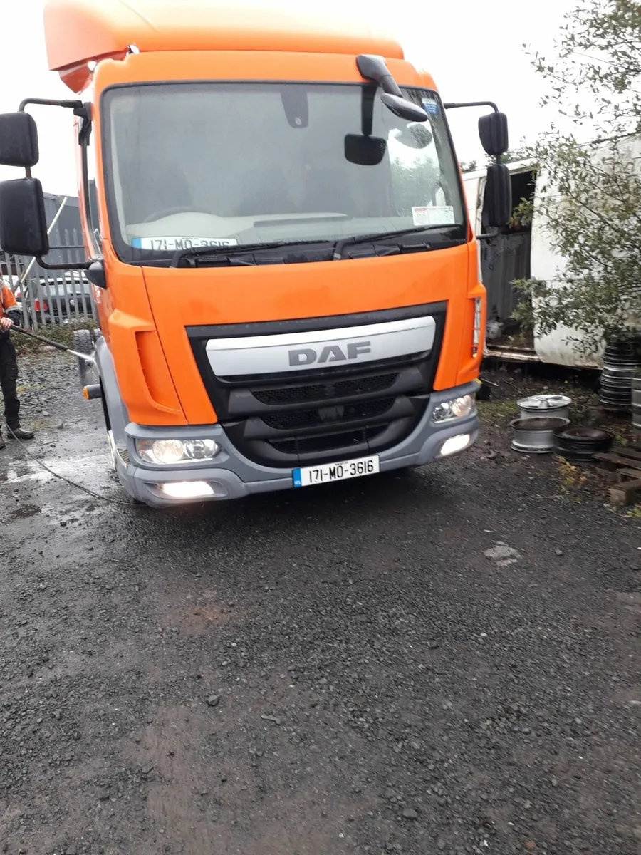 DAF Other 2017 - Image 3