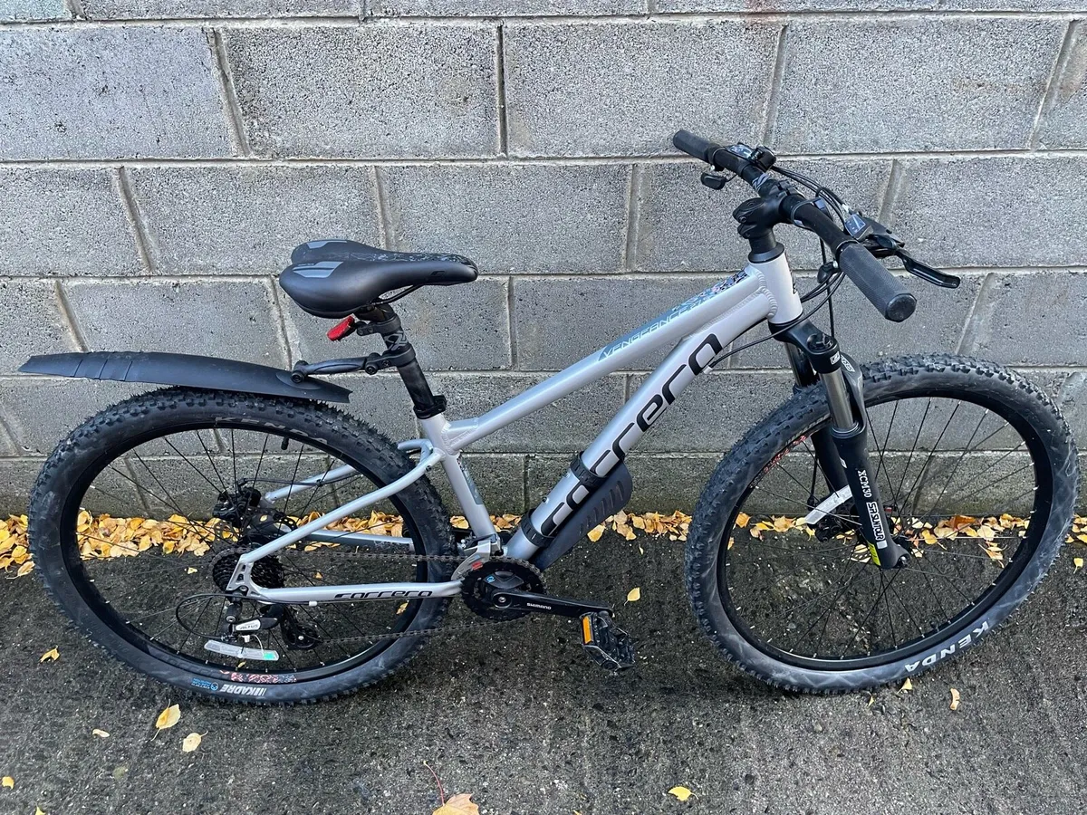 Used women's mountain bike for sale hotsell