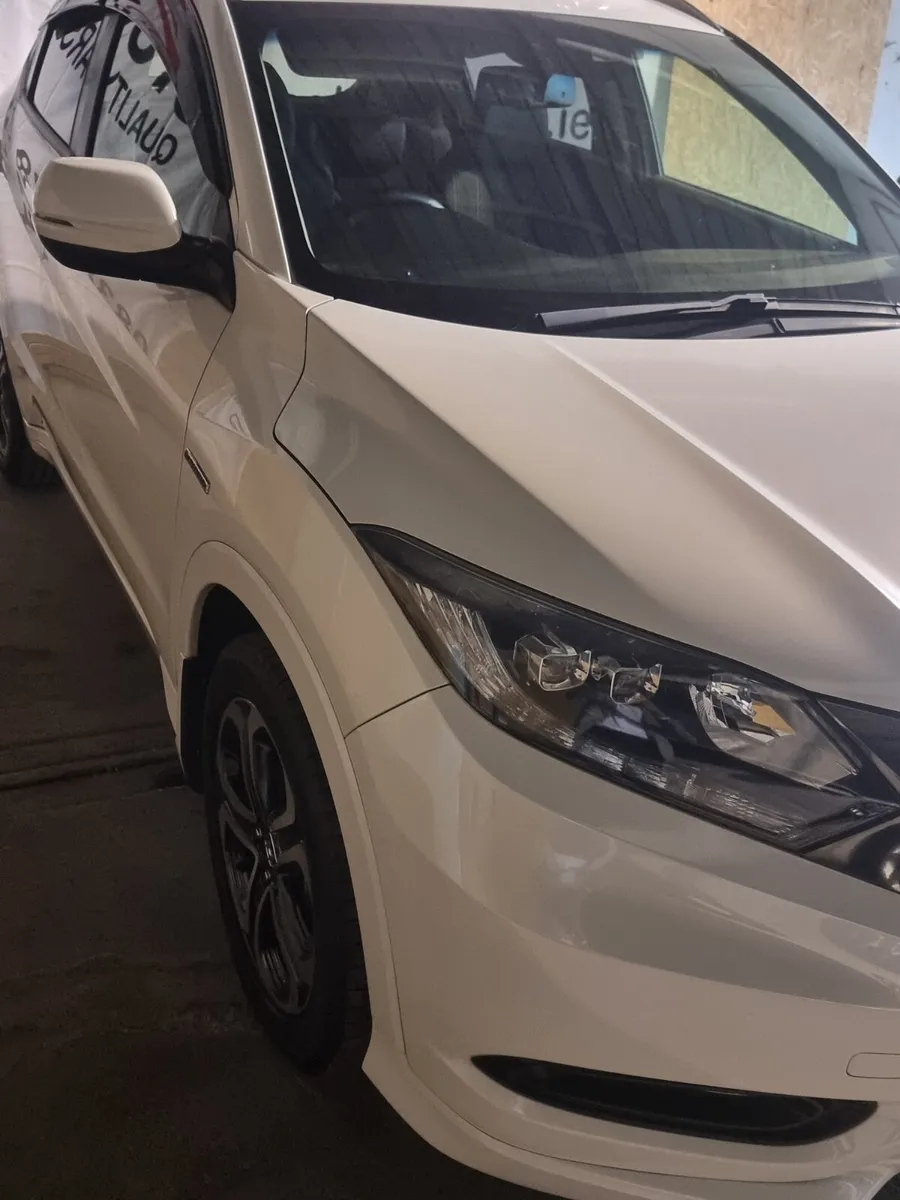 2018 HONDA VEZEL 1.5 HYBRID SPORTS AUTOMATIC - Image 2