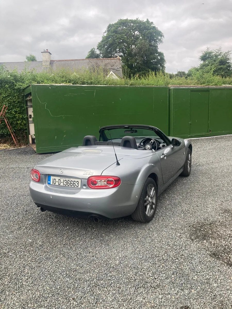 mazda mx5 - Image 1